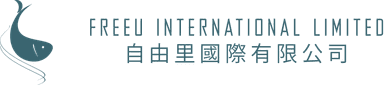 FreeU Logo